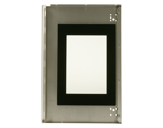 11762698-1-M-GE-WB56X23766-GLASS AND PANEL Assembly RT