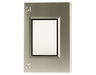 11762698-2-S-GE-WB56X23766-GLASS AND PANEL Assembly RT
