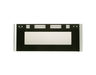 GLASS DOOR Assembly – Part Number: WB56X24969