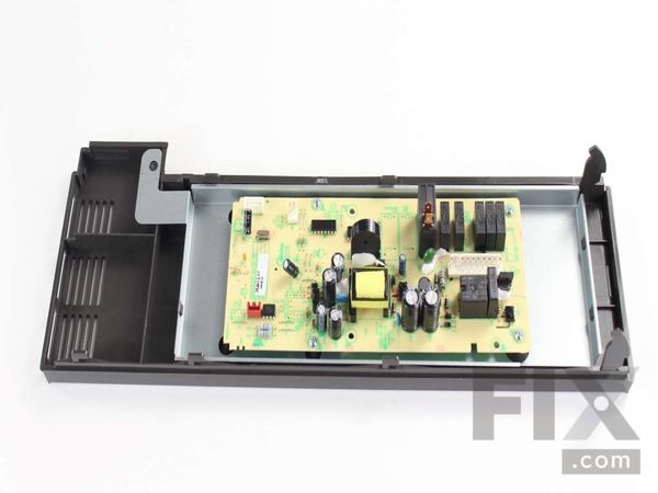 11762763-1-M-GE-WB56X26201- CONTROL PANEL Assembly
