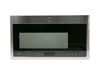 DOOR Assembly Stainless Steel – Part Number: WB56X26203