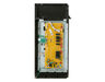 CONTROL PANEL Assembly Stainless Steel – Part Number: WB56X26885