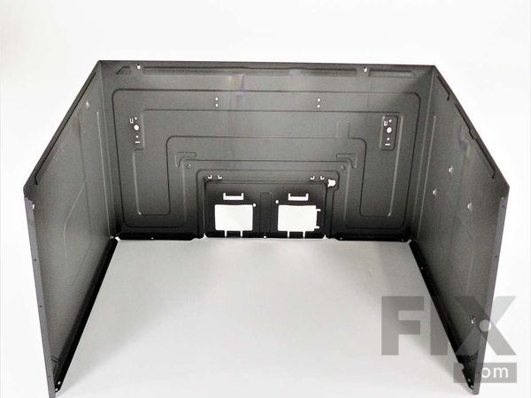 11762782-1-M-GE-WB56X26904- CASE OUTER Stainless Steel