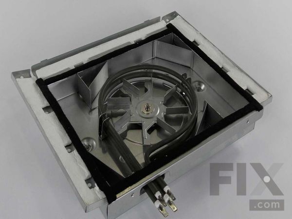 11762786-1-M-GE-WB56X27048- CASING Assembly