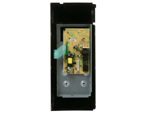 11762800-1-M-GE-WB56X27162-Control Panel Assembly