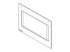 OUTER DOOR Assembly – Part Number: WB56X27445