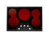 MAINTOP GLASS & FRAME A – Part Number: WB62X24149