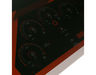 MAINTOP GLASS & FRAME A – Part Number: WB62X24152