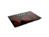 MAINTOP GLASS & FRAME A – Part Number: WB62X24160