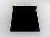 11762852-2-S-GE-WB62X26650-RANGETOP GLASS Assembly (BK)