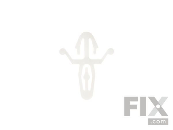 11762899-1-M-GE-WD01X21975-CLIP CONTROL BOARD