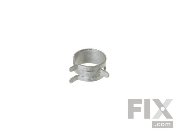 11762901-1-M-GE-WD01X22786-CLAMP HOSE