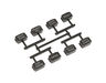 BUTTON AND GRAPHICS Assembly – Part Number: WD09X22921