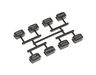 BUTTON AND GRAPHICS Assembly – Part Number: WD09X22923