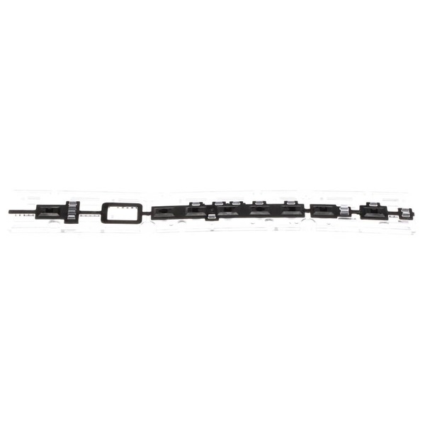 11762945-1-M-GE-WD12X22778-SILICONE LIGHT PIPE