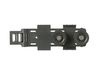 11762946-1-S-GE-WD12X22801-RACK BRACKET - 3 WHEELS