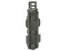 11762946-3-S-GE-WD12X22801-RACK BRACKET - 3 WHEELS