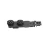 Rack Bracket  (2 Wheels) – Part Number: WD12X22802