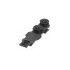 11762947-2-S-GE-WD12X22802-Rack Bracket  (2 Wheels)
