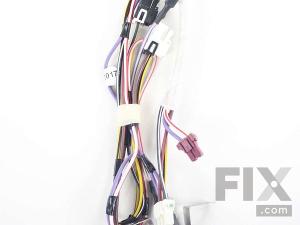11762972-1-M-GE-WD21X21690-HARNESS Assembly AC