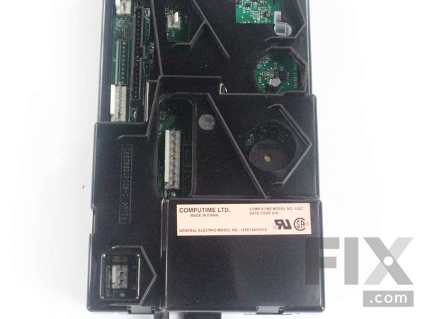 11762979-1-M-GE-WD21X22581-MODULE CONTROL-SHIELD KI