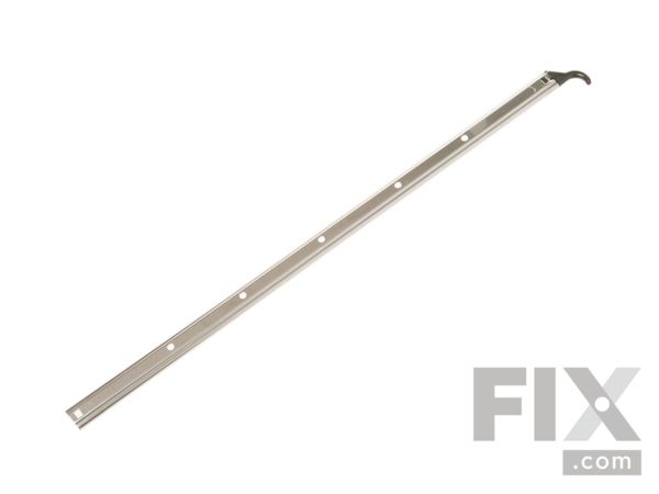 11762997-1-M-GE-WD27X22351- RAIL AND END CAP Assembly