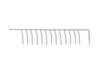 11763001-1-S-GE-WD28X20380-FDT COATED LOWER RACK