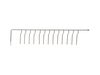 11763002-2-S-GE-WD28X20381-FDT COATED LOWER RACK
