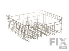 Coated Upper Rack Assembly – Part Number: WD28X21719