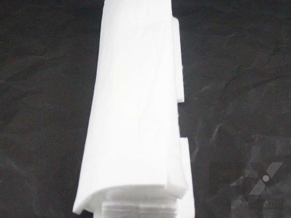 11763013-1-M-GE-WD30X21155- BAG INSULATION Assembly