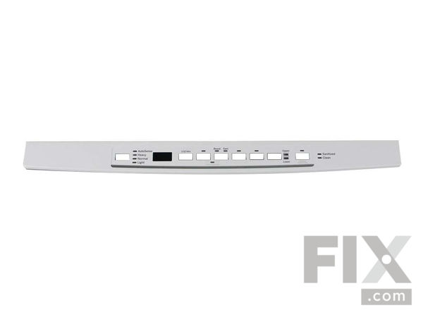 11763021-1-M-GE-WD34X21698-CONSOLE Cover GRAPHICS ASM