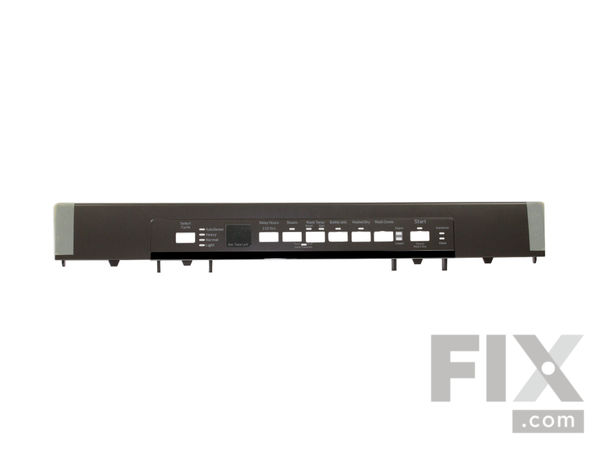 11763030-1-M-GE-WD34X22845-PANEL CONTROL Assembly ES
