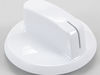 11763058-3-S-GE-WE03X25285- KNOB MAIN Assembly