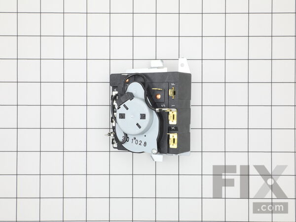 11763064-1-M-GE-WE04X24550-Dryer Timer