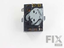 TIMER – Part Number: WE04X25586