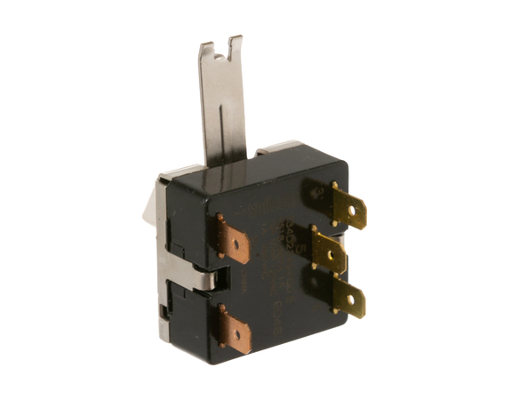 11763075-1-M-GE-WE04X25588-SWITCH ROTARY