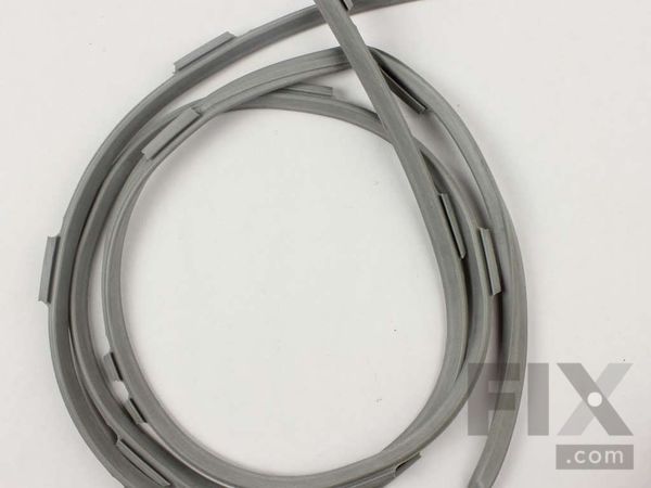 11763079-1-M-GE-WE09X22578-GASKET DOOR