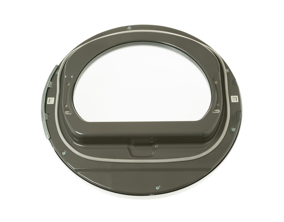 11763083-1-M-GE-WE10X22515-DOOR Assembly (WHITE)