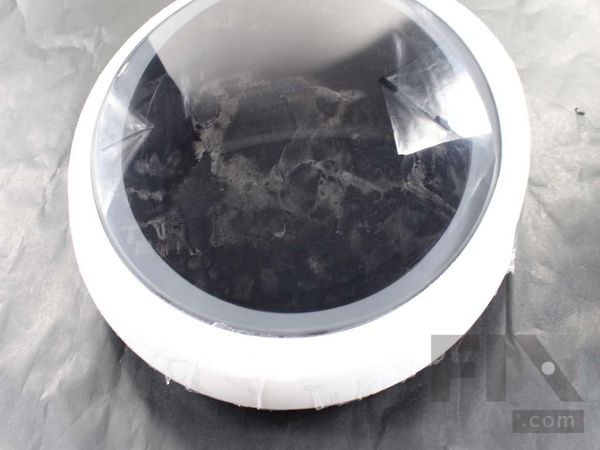 11763084-1-M-GE-WE10X25497- DOOR Assembly