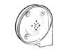 DIFFUSER GAS & PLATE A – Part Number: WE11X20712