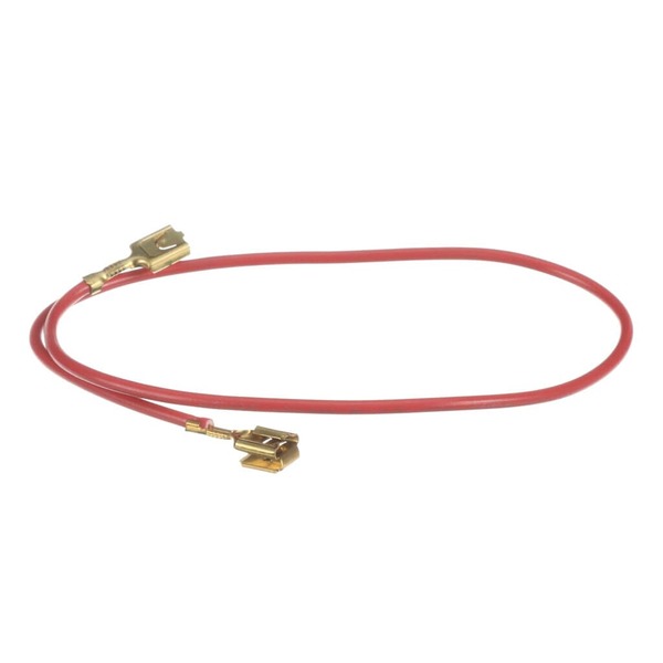 11763113-1-M-GE-WE15X25206-Jumper Harness (Red)