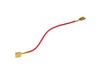JUMPER HARNESS RED – Part Number: WE15X25207