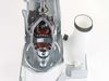 MPOTOR AND BLOWER Assembly – Part Number: WE17X23056