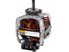 MOTOR AND PULLEY – Part Number: WE17X23619