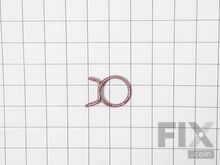 CLAMP – Part Number: WH01X24494
