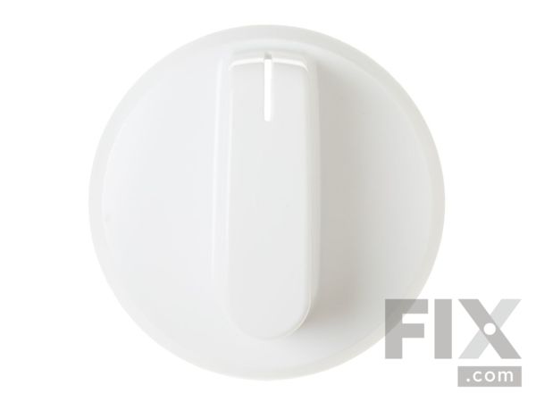 11763253-1-M-GE-WH01X25355-KNOB MAIN
