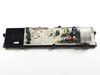 CONTROL AND FIRMWARE Assembly – Part Number: WH12X25675