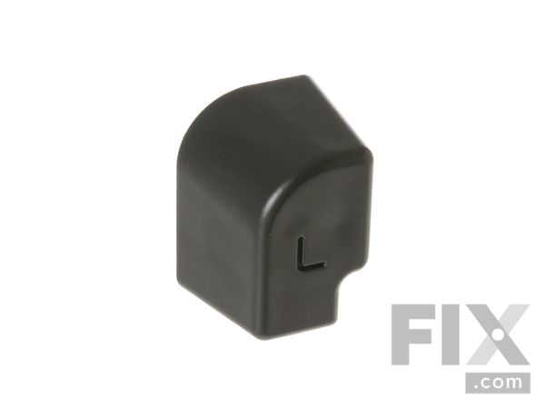 11763276-1-M-GE-WH16X24095-LEFT BACKSPLASH SUPPORT