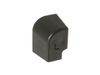 11763276-2-S-GE-WH16X24095-LEFT BACKSPLASH SUPPORT