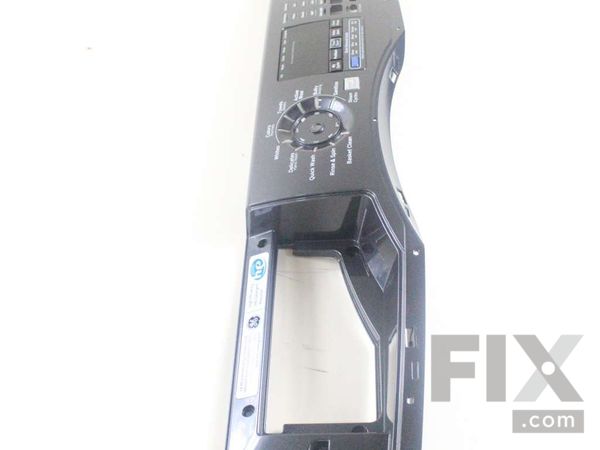 11763282-1-M-GE-WH18X21554- CONTROL PANEL Assembly